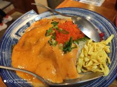 鳗鱼盖饭-三月居酒屋(青年大街店)
