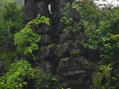 -梭布垭石林景区