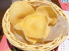 -酷公社·榴莲披萨(太原街店)