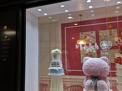 -浦江城市生活广场(江月路店)