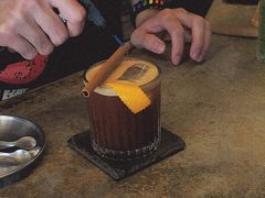 -BE NORMAL CAFE(霞溪路店)