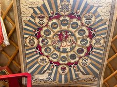 -大汗行宫园林餐厅