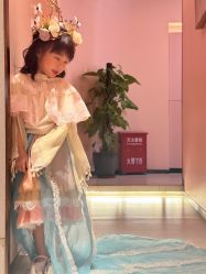 -盘子女人坊古装写真摄影(厦门总店)