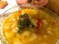 翡翠虾仁-繁花里音乐餐厅(新天地店)