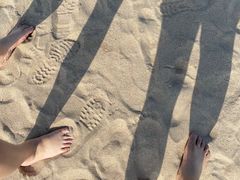 -北戴河东海水浴场