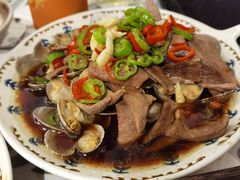 -十面欢腾·海鲜面·台式Bistro(长乐路店)