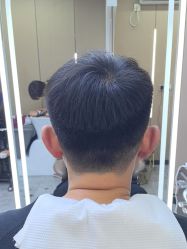 -丝沐造型-HAIR SALON
