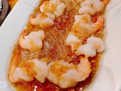 蒜蓉粉丝虾-小团圆餐厅(欧洲城店)