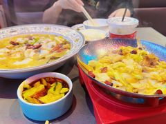 -盔甲王·猛货牌档(安泰店)