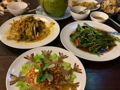 -大螃蟹海鲜餐厅