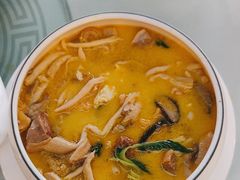 -清真马祥兴菜馆(云南北路店)