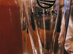 -板凳鲜酿·精酿啤酒(科华北路店)