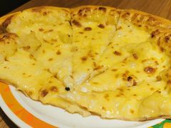 -比格比萨自助(德思勤四季汇店)