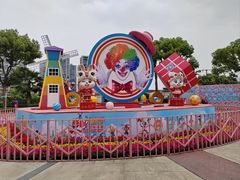 -温州乐园