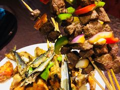 -平湖九龙山庄园圣马可酒店