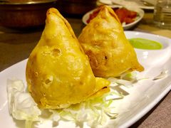 -Pita's&Tika's中东和印度风味餐厅(龙湖天街店)