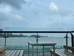 -太平洋咖啡(海天驿站店)