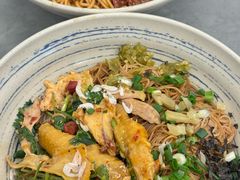 -梅溪·小伙子干挑面(安吉总店)