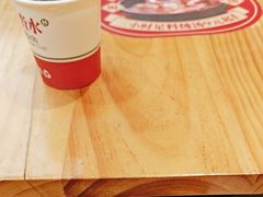 -华记煲仔华·煲仔饭(市桥易发店)