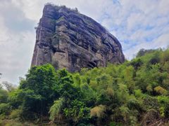 -九曲溪竹筏码头