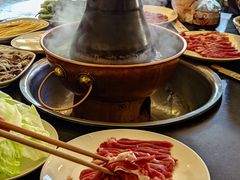 -将台涮肉(酒仙桥店)