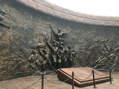 -台儿庄大战纪念馆