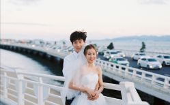 -太古映画婚纱摄影(天河店)