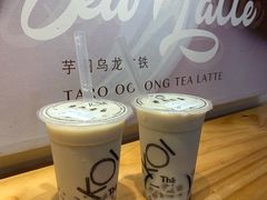-KOI Thé(正佳广场店)