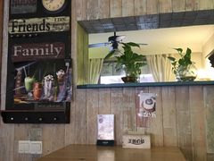 大堂-美丽心情蛋糕(江苏路店)