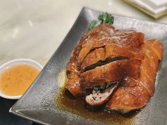-誉八仙粤菜(万象天地店)