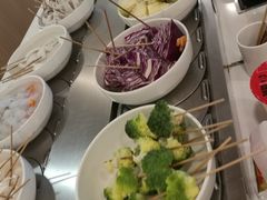 -就这家旋转小火锅(西安路罗斯福店)