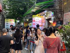 -陈添記·祖傳爽鱼皮·西关老字号(广州首店)