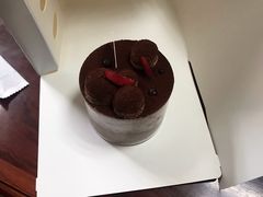 -好利来(八角店)