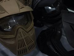 -战甲射击中心·茶室