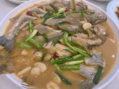 -健跳小海鲜(人民路店)