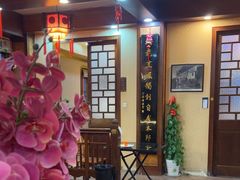 -长兴菜馆(高桥店)