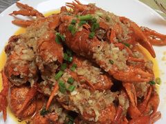 -四妹餐厅(玫瑰街店)