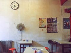 大堂-胖哥料理(兴义里店)