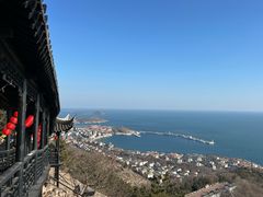 -石老人观光园