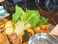 -润园四季椰子鸡火锅(海上世界店)