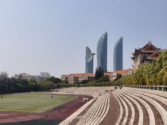 -厦门大学(思明校区)