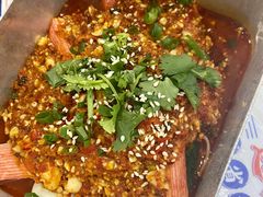 -马路边边串串香(苗栗路店)