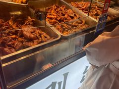 -衢州鸭头(古美路店)