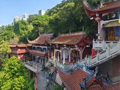 -龙泉洞(沙坪坝区)
