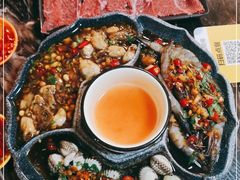 -合记汕头牛肉店(嘉禾路店)