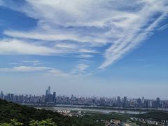 -岳麓山风景名胜区