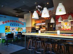 -肯德基(顺义光明大街店)