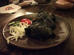 -小条食堂(三坊七巷店)