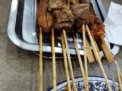 -丰和轩餐厅(西四环南路辅路店)