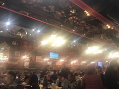 -额尔敦草原涮羊肉·烧烤(冻青树总店)